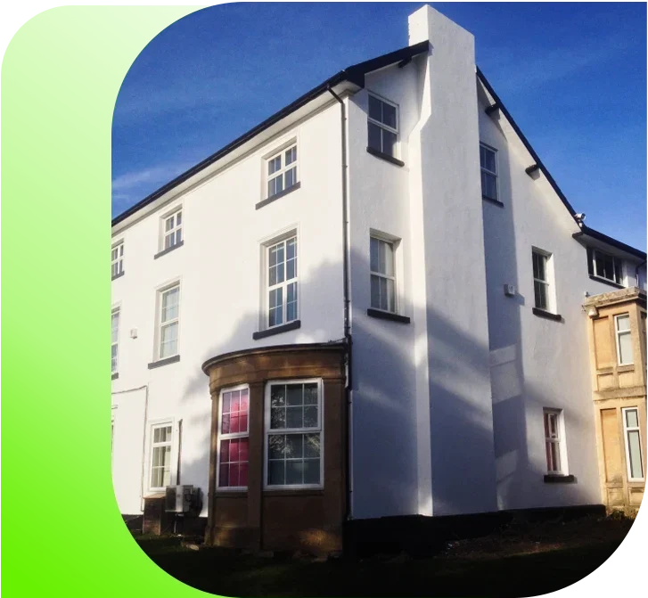 Exterior Painting