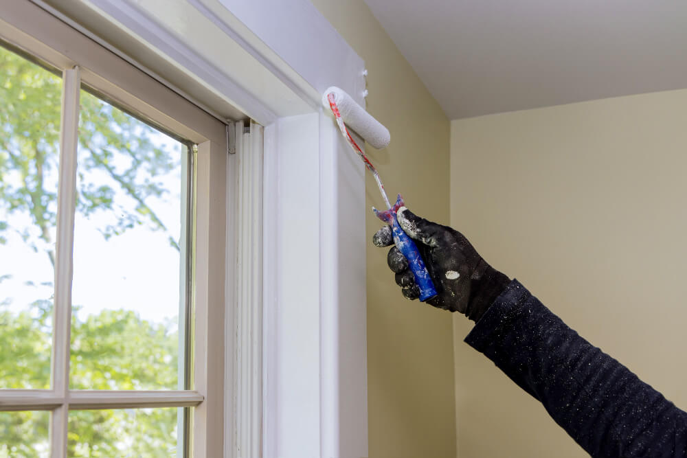 Proactive Painting Solutions