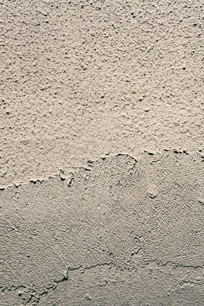 Cement Sand Renedering