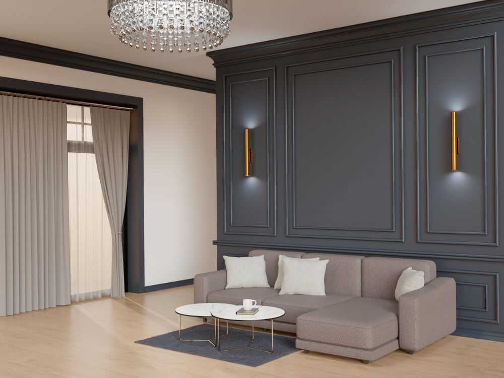 Plastering And Coving Services