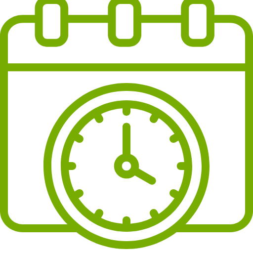 Time And Efficiency