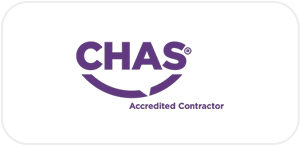 Chas Logo