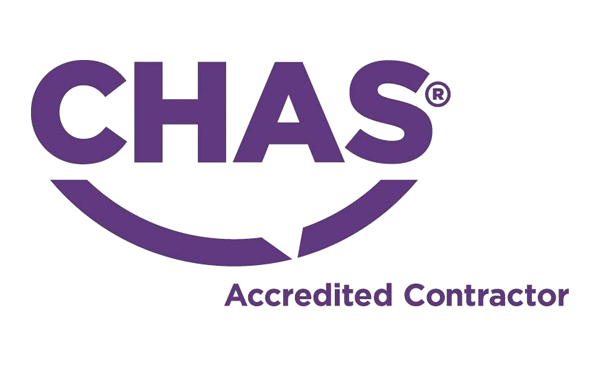 Chas Logo