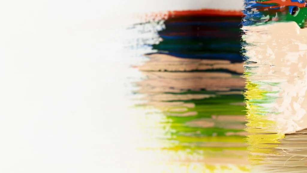 Colour Drenching