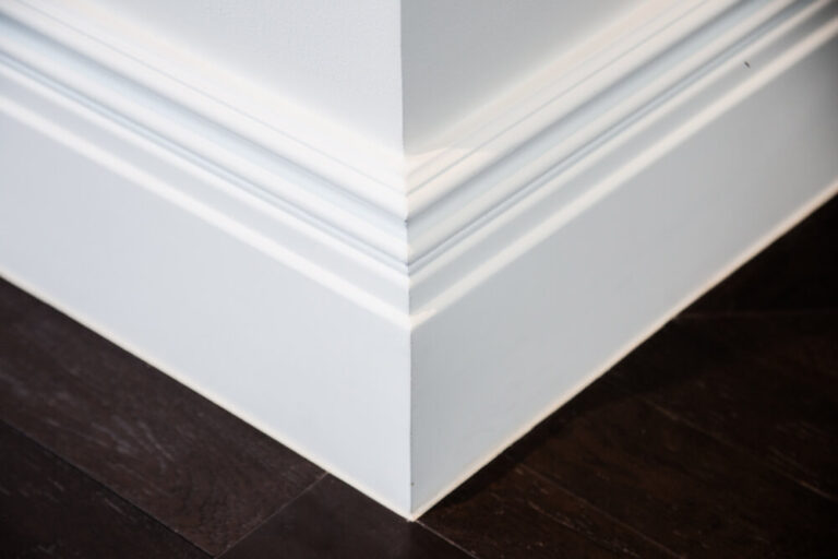 Coving