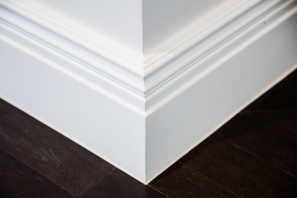 Coving