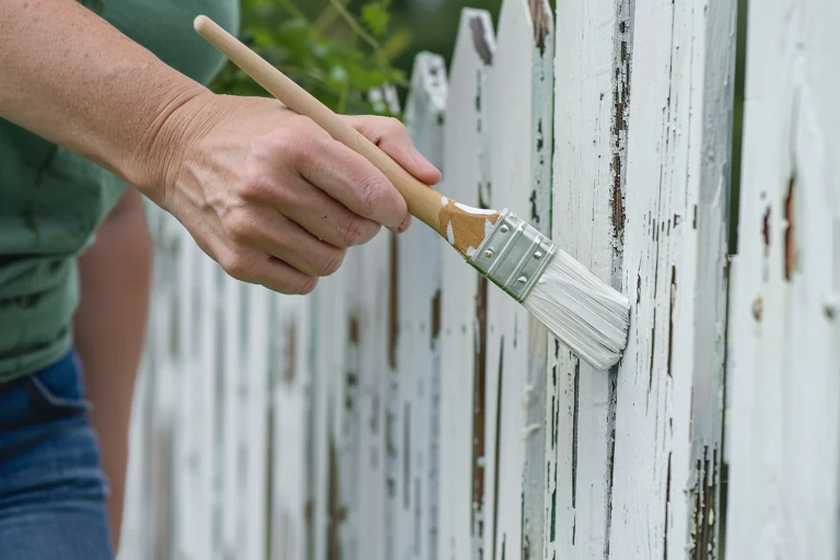 Exterior Paint Solutions
